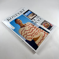 Konfekt #23 - Summer 2026