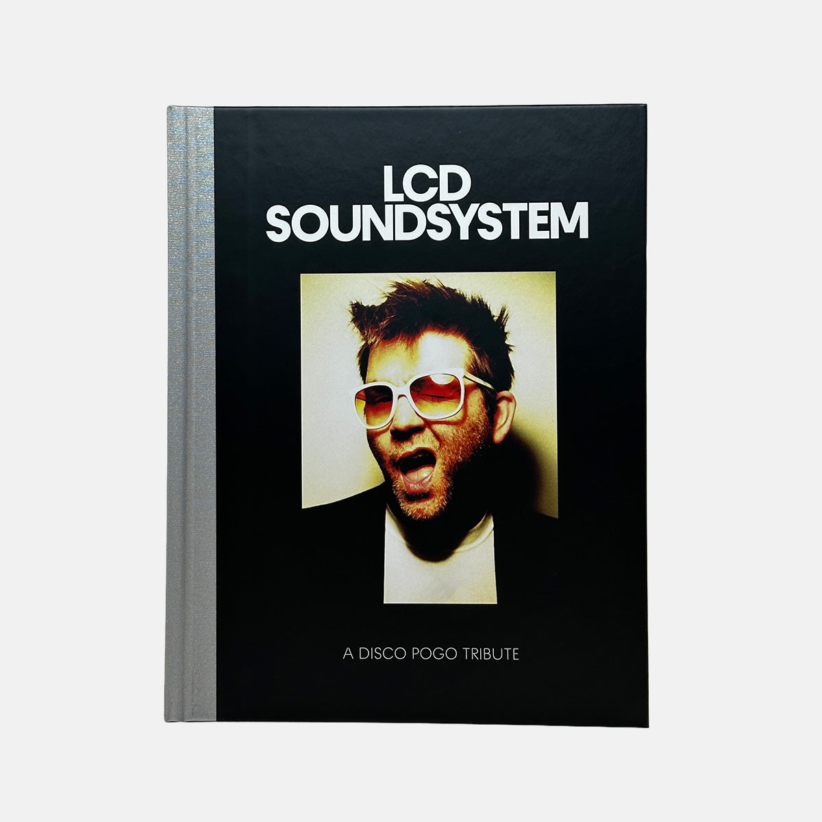 LCD Soundsystem - A Disco Pogo Tribute