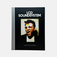 LCD Soundsystem - A Disco Pogo Tribute