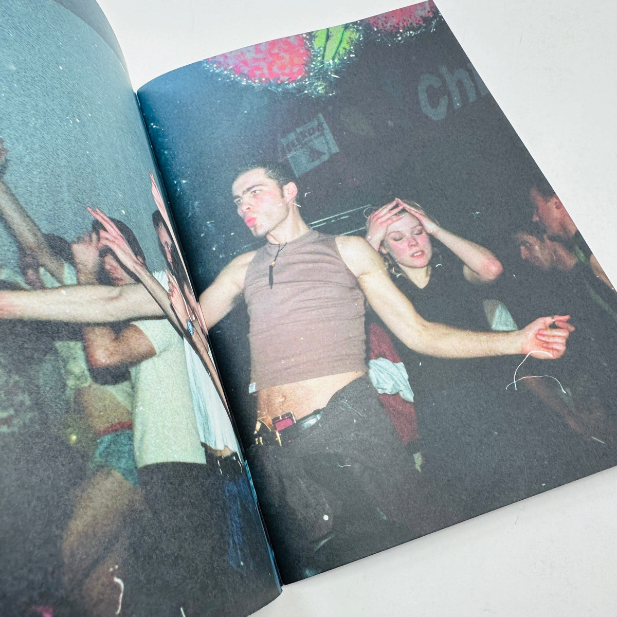 LGBTQ+ in the North 1990s - Stuart Linden Rhodes
