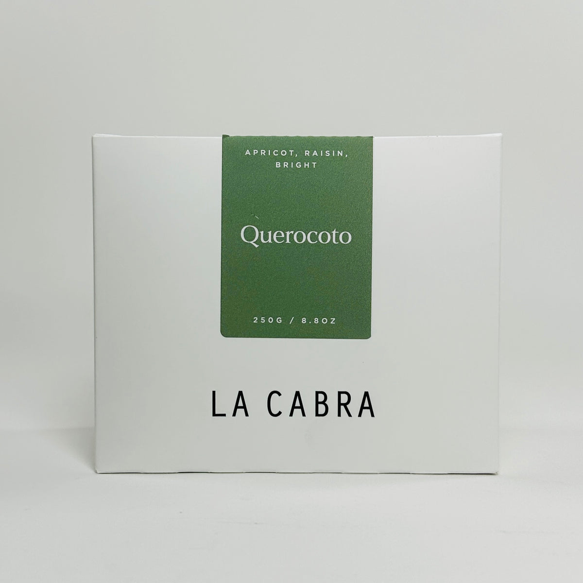 La Cabra - Querocoto