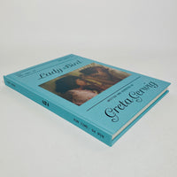 Lady Bird Screenplay Book