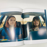 Lady Bird Screenplay Book