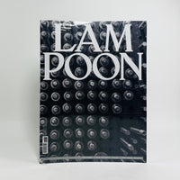 Lampoon #33 - MECCANO