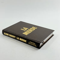 Le Merde - Aline Bouvy