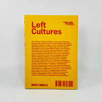 Left Cultures #4