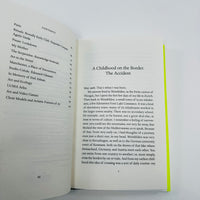 Life in Progress - Hans Ulrich Obrist
