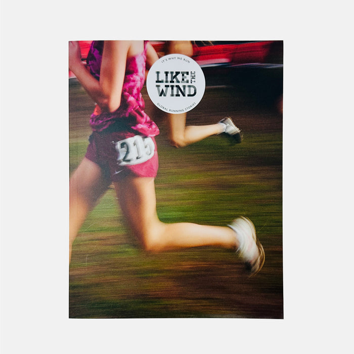 Like The Wind #49