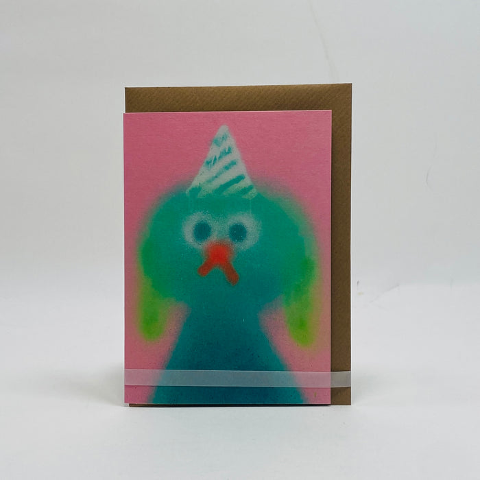 Limeade - Evermade Card