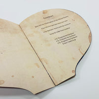 Lionheart - Kezia Warrilow