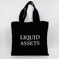 Liquid Assets Bag