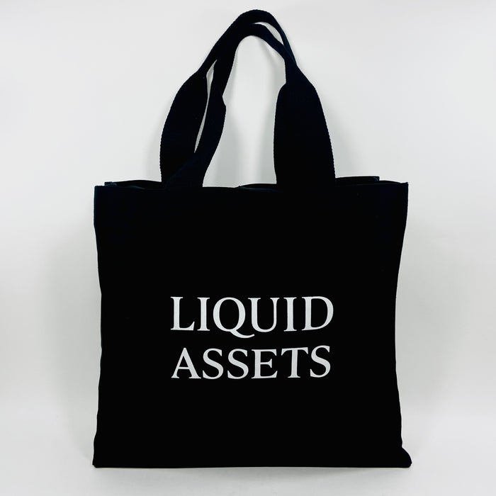 Liquid Assets Bag