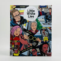 Little White Lies #112 - Father Mother Sister Brother