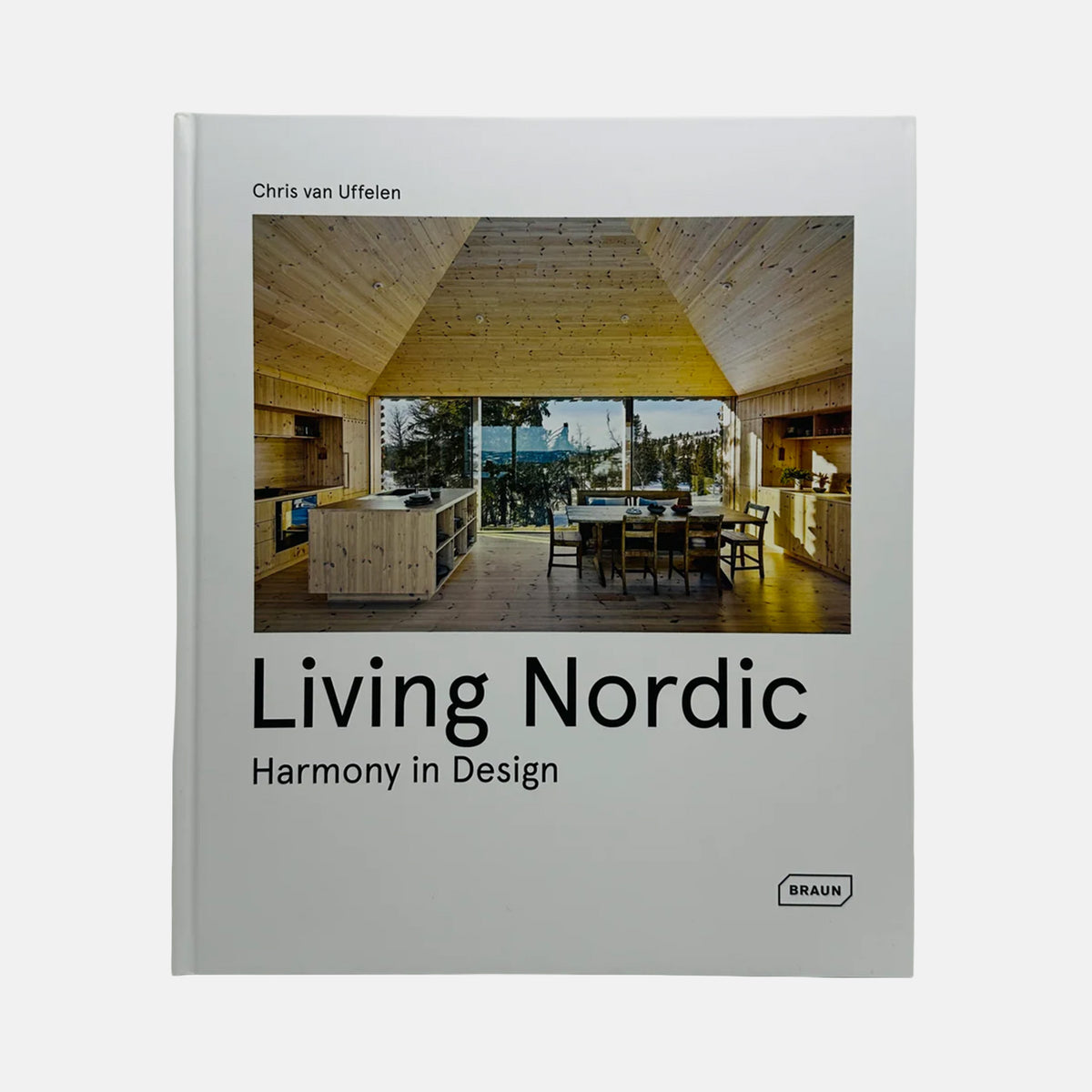 Living Nordic - Harmony in Design