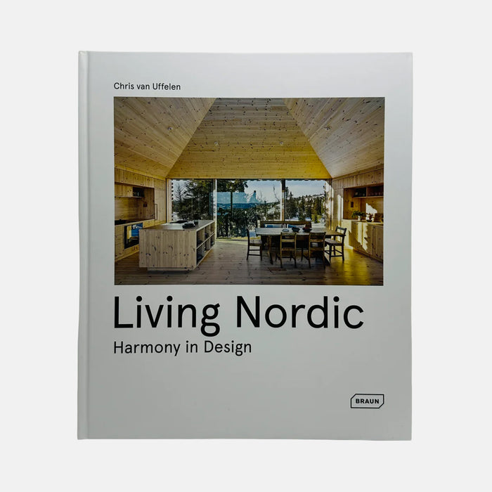 Living Nordic - Harmony in Design