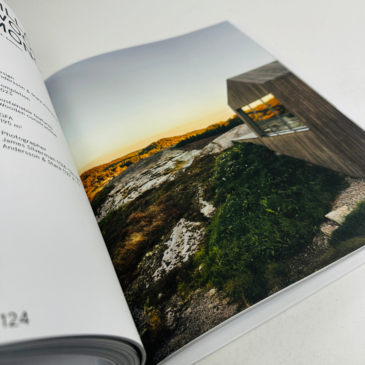 Living Nordic - Harmony in Design