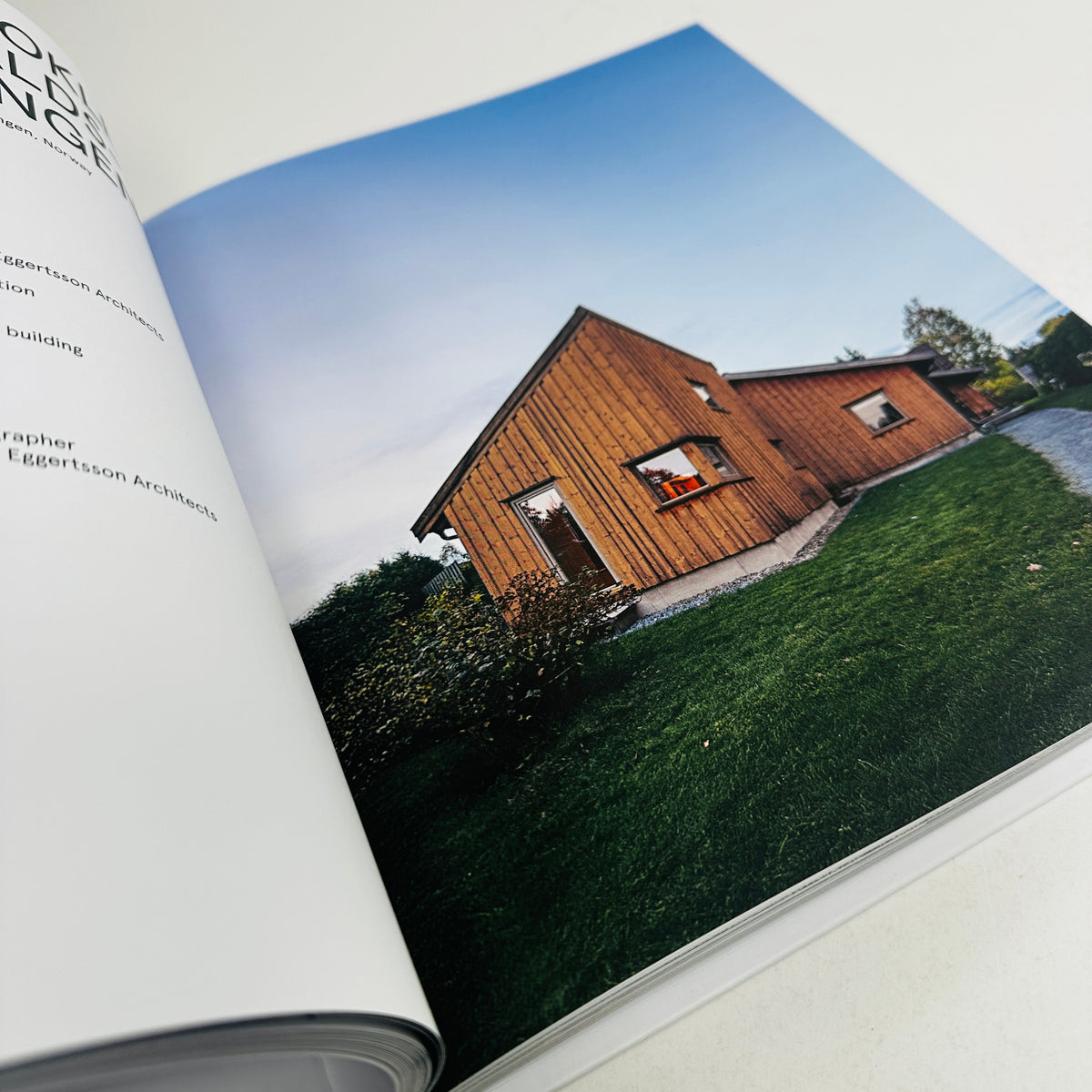 Living Nordic - Harmony in Design