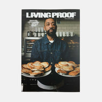 Living Proof #14 - Wiley London
