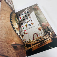 Lodestars Anthology City Guide - Kanazawa
