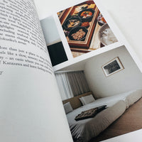 Lodestars Anthology City Guide - Kanazawa