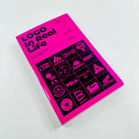 Logo In Real Life - Notes for a Social History of Visual Identity