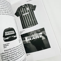 Logo In Real Life - Notes for a Social History of Visual Identity