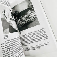 Logo In Real Life - Notes for a Social History of Visual Identity