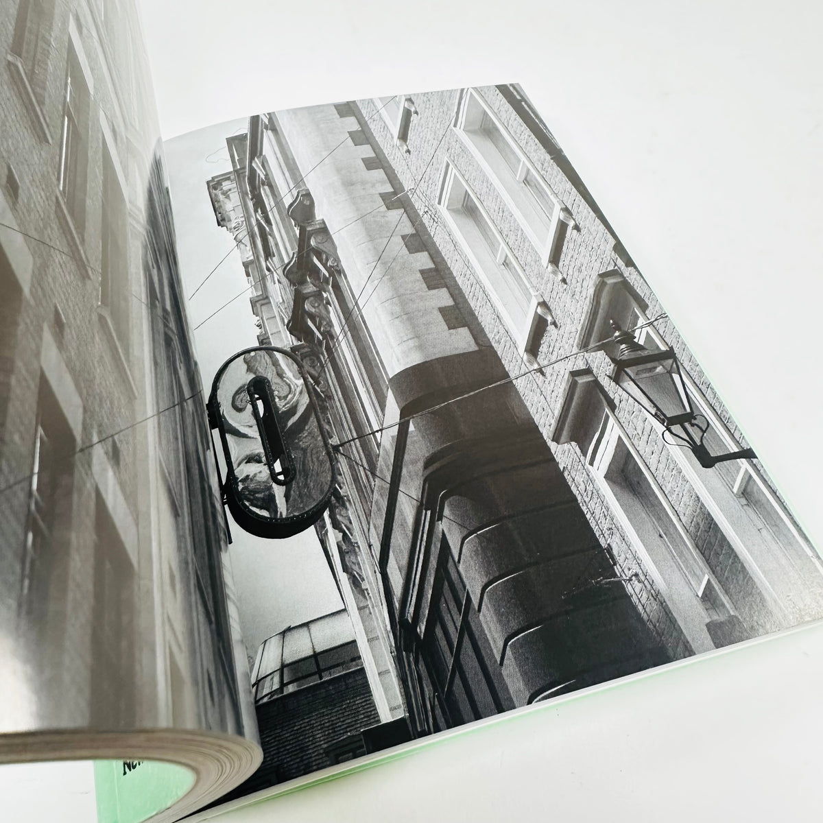 London - New Mags City Guide