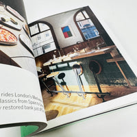 London - New Mags City Guide