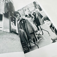 London 1972–1980 - Ian Sumner