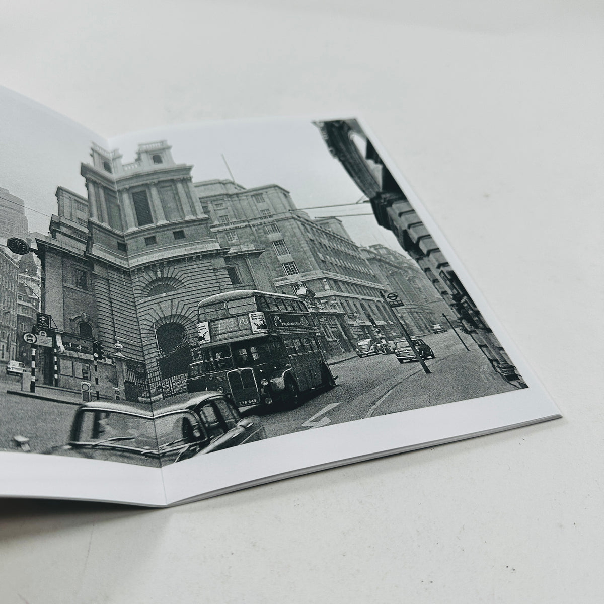 London 1972, 73, 75 - Manfred Sundermann