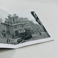 London 1972, 73, 75 - Manfred Sundermann
