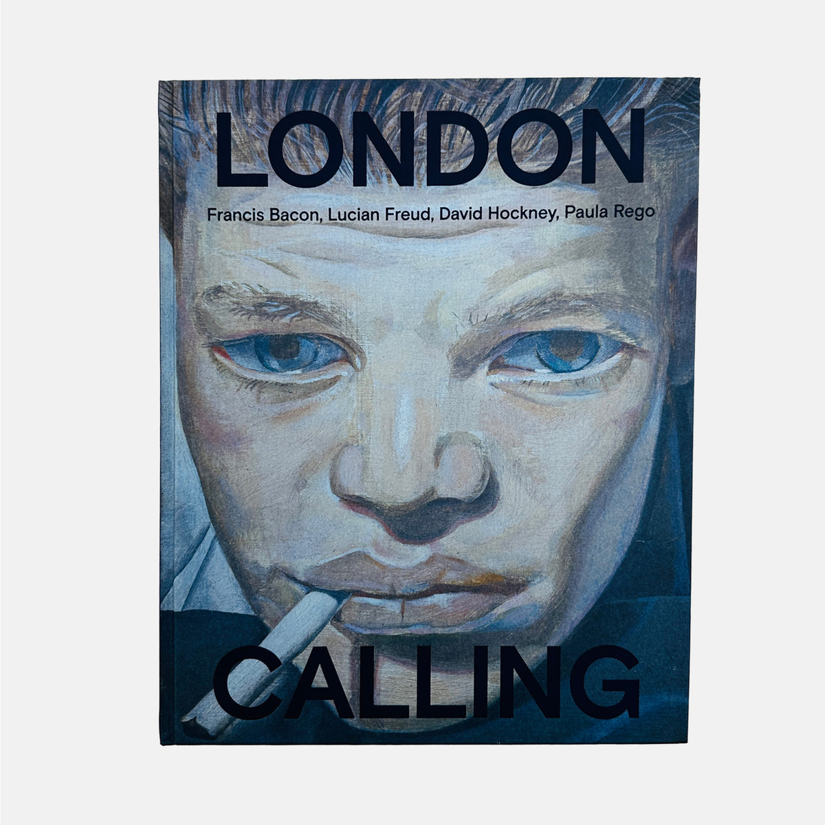 London Calling - Francis Bacon, David Hockney, Paula Rego, Lucian Freud
