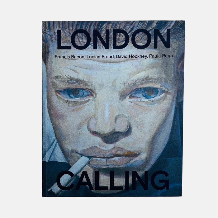 London Calling - Francis Bacon, David Hockney, Paula Rego, Lucian Freud
