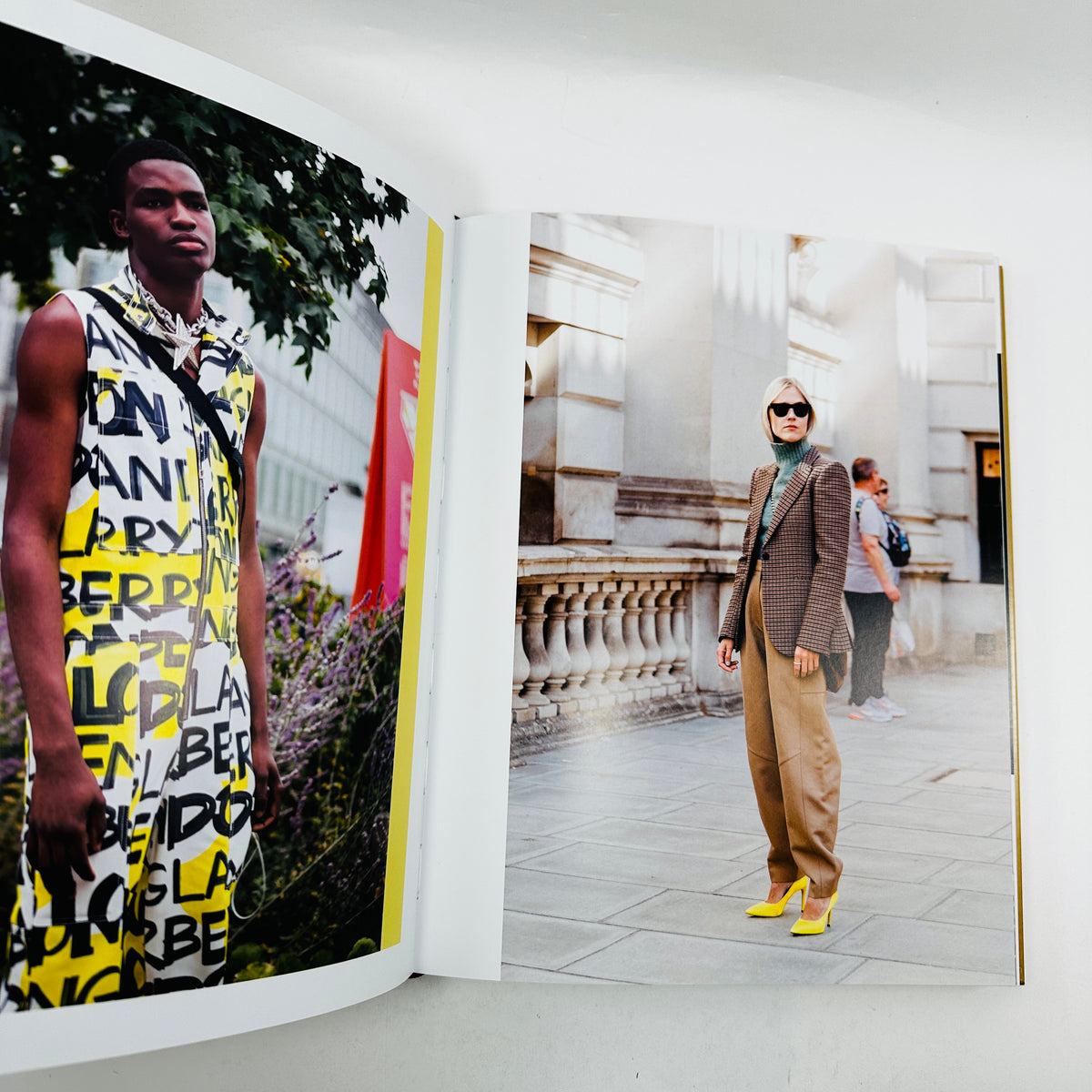 London In Fashion