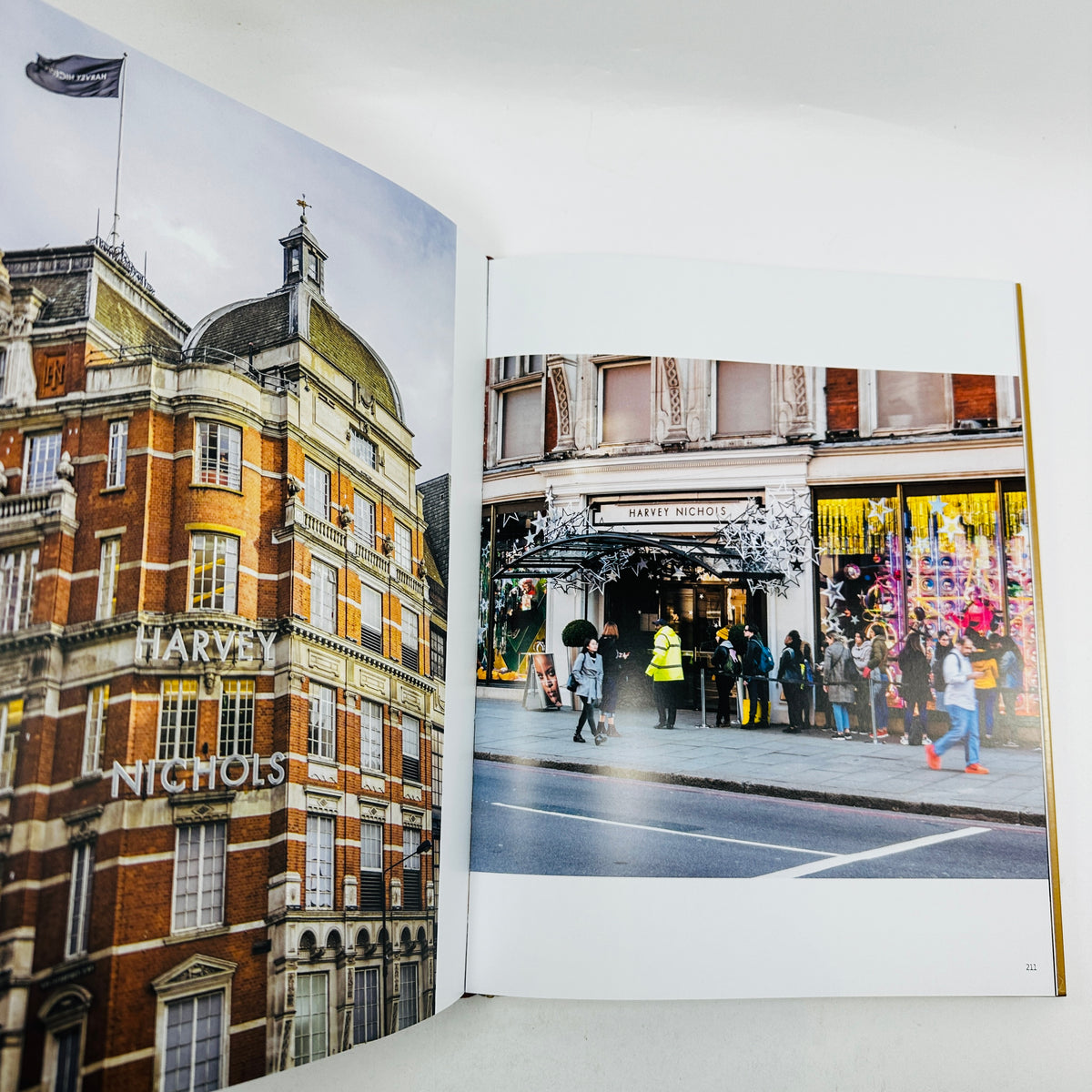 London In Fashion