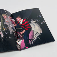 London Subculture 1979 - 1981 - Yan Morvan