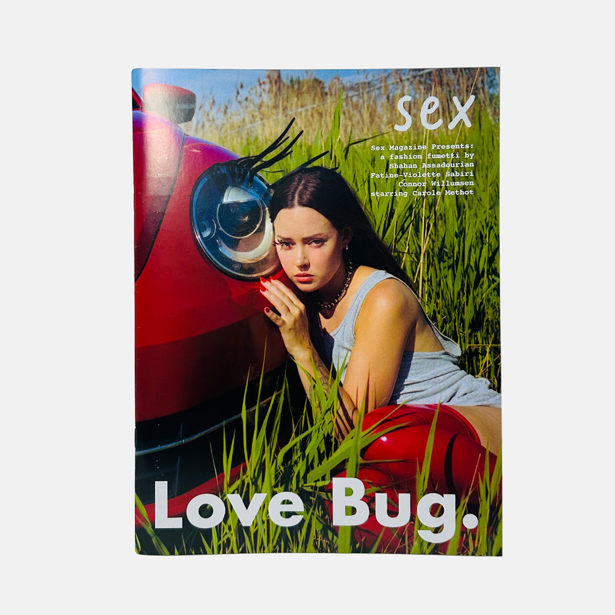 Love Bug