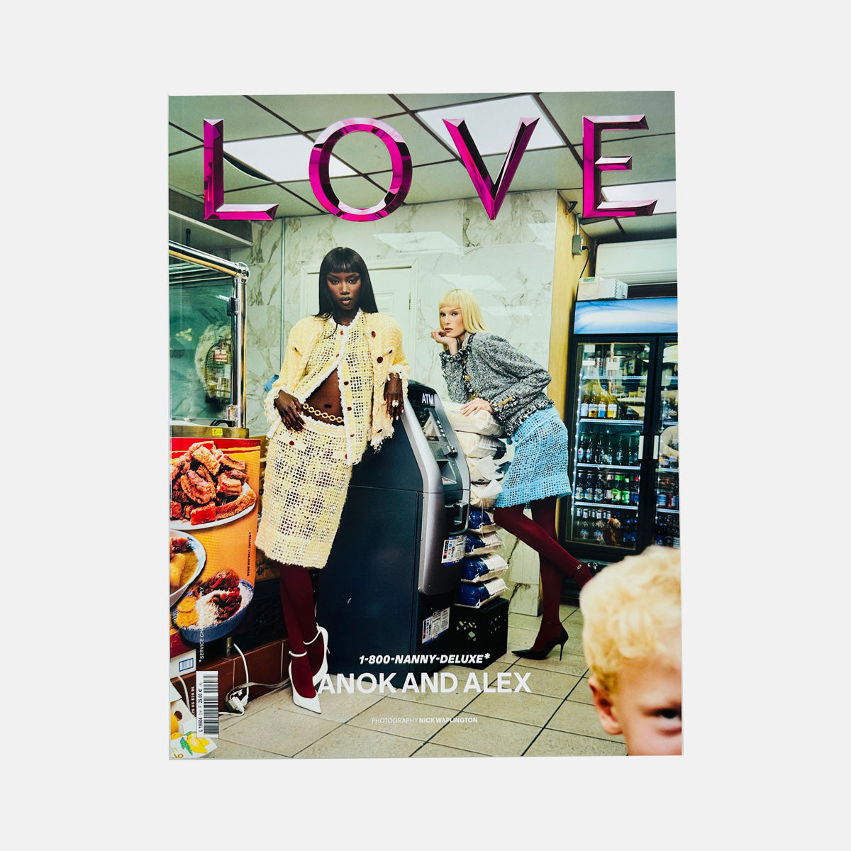 Love #27 - Autumn/Winter 2026
