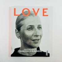 Love #27 - Autumn/Winter 2026