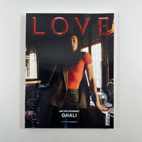 Love #27 - Autumn/Winter 2026