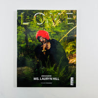 Love #27 - Autumn/Winter 2026