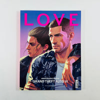 Love #27 - Autumn/Winter 2026