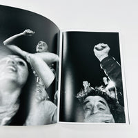 Lower Block - Por Su Gente - Daniela Spina