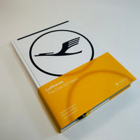 Lufthansa - The First 100 Years