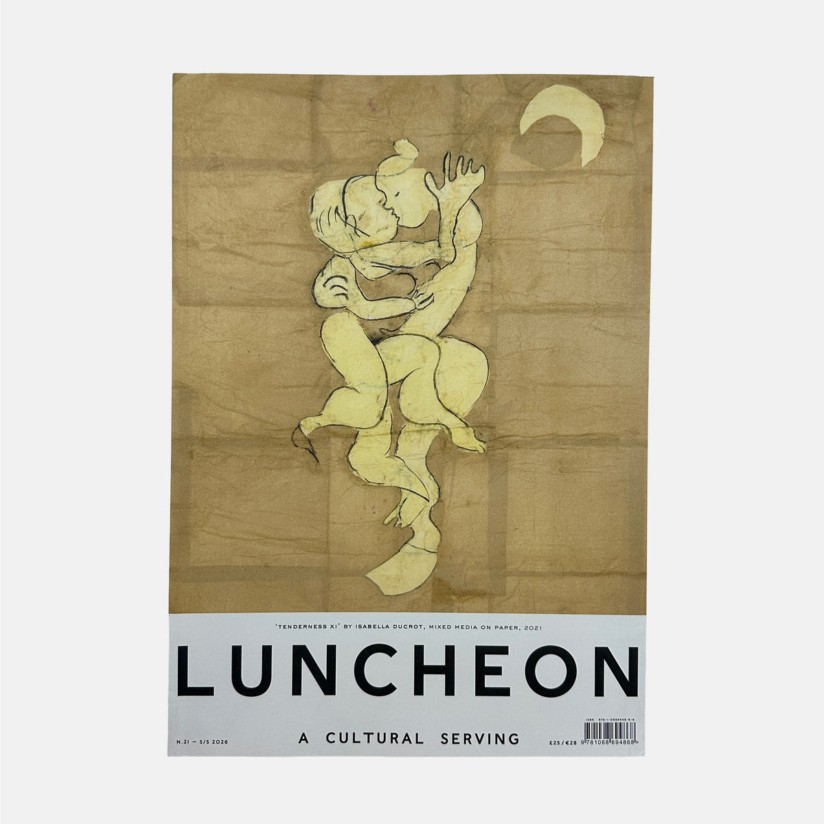 Luncheon #21 - Spring/Summer 2026