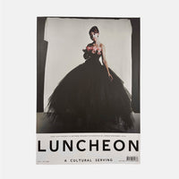 Luncheon #21 - Spring/Summer 2026