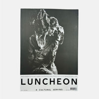 Luncheon #21 - Spring/Summer 2026