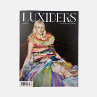 Luxiders #15 - Sustainable Culture