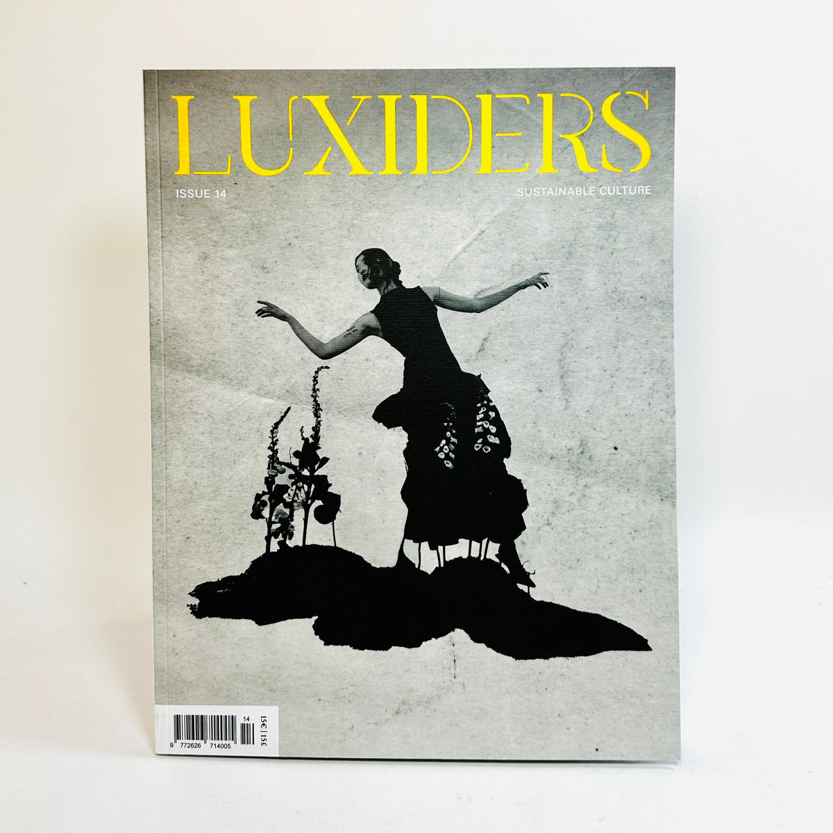 Luxiders #14 - Sustainable Culture